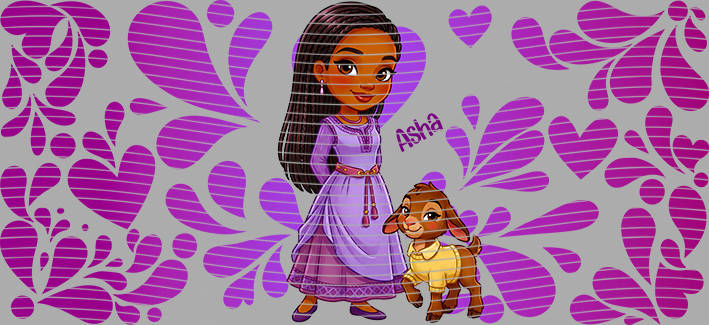 16oz Princess-N4-1624